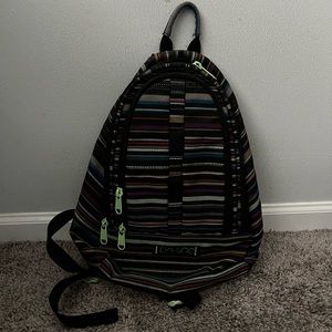 Dakine 6.5L backpack, small back pack, purse backpack
